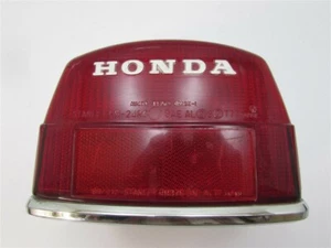 Tail Light Rear Honda CX500 CB750K Limited Edition CX500D Deluxe 78-81 79 80 - Picture 1 of 4