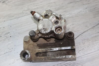 Kawasaki KX80 1989 pinza de freno trasera Foto 1 de 4