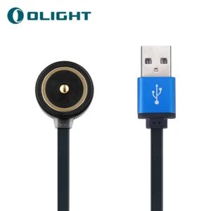 Olight MCC 3 Charger Upgraded Smart Magnetic Charging Cable - Picture 1 of 3