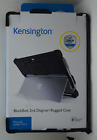 Kensington Blackbelt 2nd Degree Rugged Case For Ms Surface Pro 7 6 5 4 K97442ww
