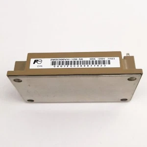1PC New For FUJI 2MBI300VH-120-50 2MBI300VH120-50 Module Free Shipping - Picture 1 of 4