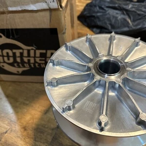 POLARIS CLUTCH UPGRADE ! - Bild 1 von 13