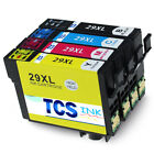 Cartouches d'encre compatible - Lot T29XL non oem Epson pour imprimante XP345