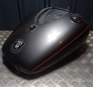 Benzintank Kraftstofftank Original Yamaha XV 1600 A Wildstar 1999 VP08 - Bild 1 von 11