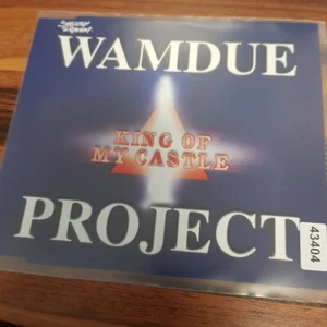 WAMDUE PROJECT: King Of My Caslte > VG (MCD) - Bild 1 von 3