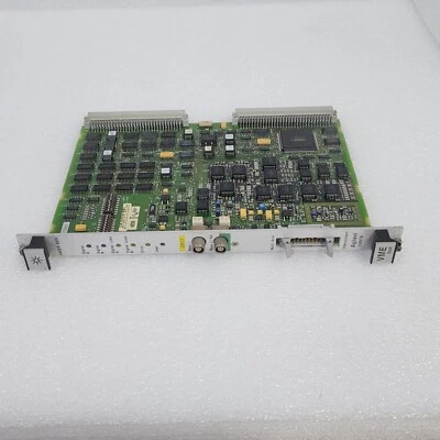AGILENT  10897B ,4039  LASER AXIS VME BUS BOARD FREE SHIP - Image 1 of 4