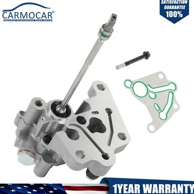 Bomba de combustible para camión Volvo VN VNL serie VHD D/FH/FM12 motor 21067955 20411997 Foto 1 de 4