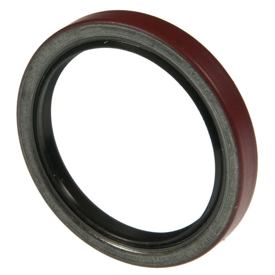 Уплотнение колеса подходит для 1987-2003 Isuzu Rodeo Pickup Amigo NATIONAL SEAL/BEARING - Изображение 1 из 2
