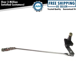 Windshield Wiper Transmission Connecting Rod for Chevy GMC Cadillac - Picture 1 of 2