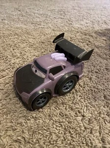 Disney Cars Retro Ripstick Racers BOOST Auto Giocattolo GG - Foto 1 di 5