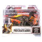 Jurassic World Proceratosaurus Attack Pack 2018 Dinosaur Raptor New Old Stock
