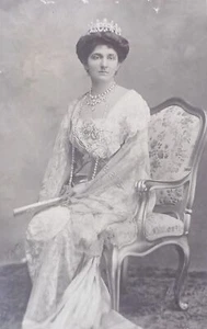 Cartolina Commemorativa - S. M. Elena di Savoia - 1920 ca. - Picture 1 of 1