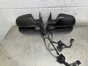 Audi A3 S3 8P 3 Türer Facelift Paar Außenspiegel - Bild 1 von 21