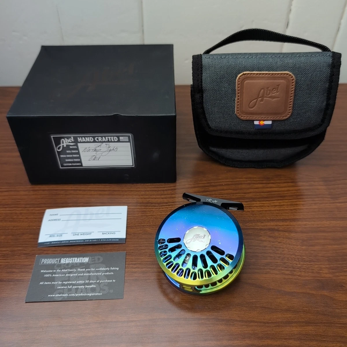 Abel Tr Reels for sale | eBay