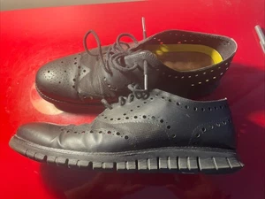Cole Haan ZeroGrand Stitchlite Nero Taglie disponibili: 11 - Foto 1 di 5