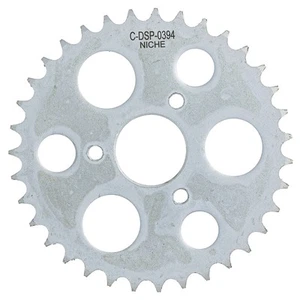 NICHE 428 Pitch 35 Tooth Rear Drive Sprocket Polaris Scrambler 90 Sportsman 110 - Picture 1 of 7
