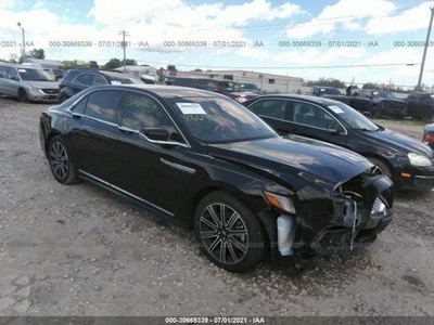 Lincoln Continental 2018 Seat Rear 1646827 Foto 1 de 4