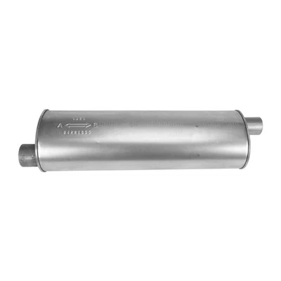 Exhaust Muffler For 1995 Chevrolet G10 5.0L V8 GAS OHV - Image 1 of 4