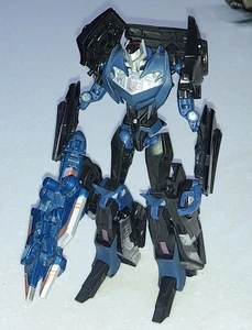 Transformers Prime VEHICON Deluxe w Micron Rid Lot - Picture 1 of 5