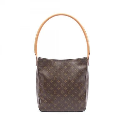 Louis Vuitton Looping GM Schultertasche 28,5 cm Monogram PVC Gebraucht - Bild 1 von 4