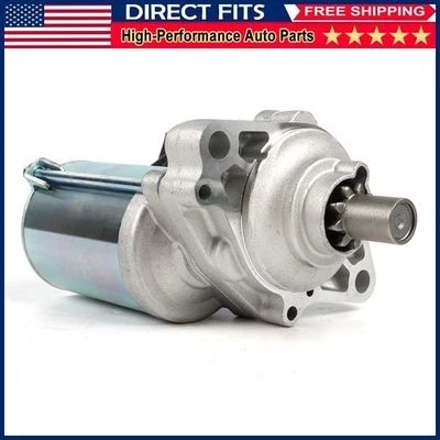 Arranque para Honda Accord 1998-2002 Odyssey 1998 2,3 L Acura CL Isuzu Oasis 17729 Foto 1 de 4