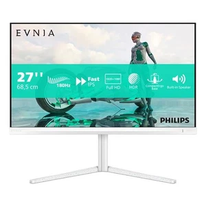 Philips Monitor 27M2N3201A/00 27 MONITOR IPS 180HZ REG ALT - Foto 1 di 1