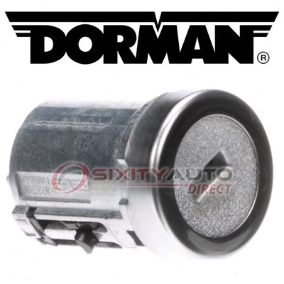 Dorman Ignition Lock Cylinder for 2007-2011 Lincoln MKZ Primary  ac - Изображение 1 из 4