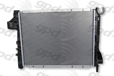 Radiador Global Parts Distributors 2813C para 04-08 Dodge 1500 2500 3500 Foto 1 de 4