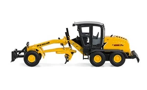 Motorart 13785 1:50 New Holland F156.7 Grader - Picture 1 of 3