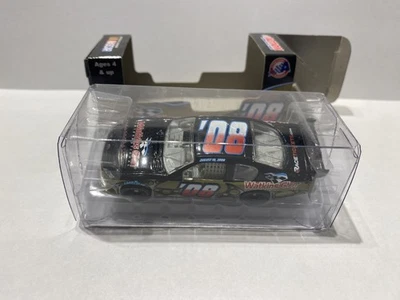 Nascar 2008 Watkins Glen International Raceway - coche de stock fundido a presión 1:64 promoción Foto 1 de 3