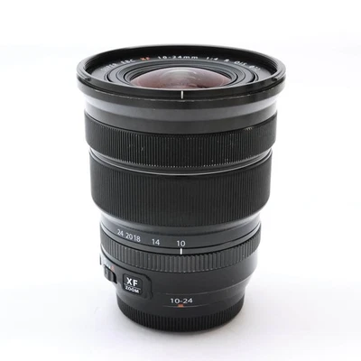 Fujifilm Fujinon XF 10-24mm F/4 R OIS (Fuji X mount) #99 - image 1 of 4