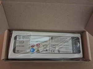 Brand New C U Medical IPAD SP1 & SP2 Disposable Li-ion Battery - Photo 1/2