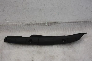 Audi A1 Front Right Wing Trim 2019 TO 2024 82A821112 Genuine - Picture 1 of 9