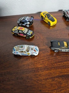 Variety of Toy Cars Lot - Picture 1 of 10