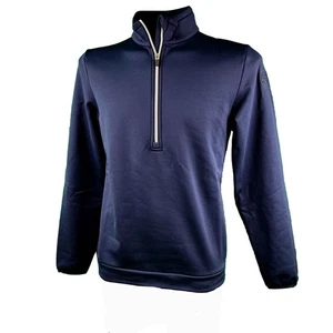 Chervo Herren Sweatshirt Pulli Pullover Pindaro PRO THERM navy 599 neu - Picture 1 of 1