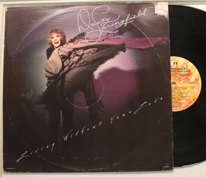 Dusty Springfield Lp Living Without Your Love On United Artists - Vg - Picture 1 of 1