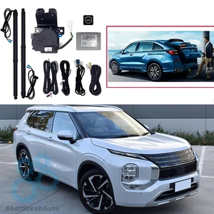 Power Liftgate Electric Tailgate Fits For Mitsubishi Outlander 2022-2025 W Kick - Picture 1 of 9