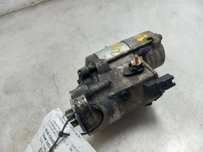 96-00 TOYOTA 4RUNNER LIMITED 3.4L 4WD AT 1.8KW STARTER MOTOR  - Image 1 of 4