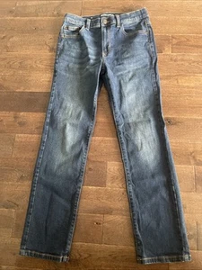 Sonoma Boys Jeans Slim denim Flexware Size 16 - Picture 1 of 1