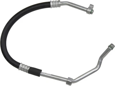 NUEVO Conjunto de manguera de línea de succión de aire acondicionado Carquest 56247 2003-07 Honda Accord 3.0 SOHC Foto 1 de 4