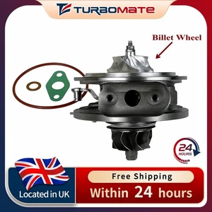 MFS GTD1444VZ 838417 Turbo cartridge for Ford Tourneo Transit Custom V362 2.0 - Picture 1 of 9