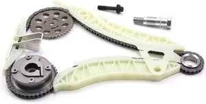 N14B16 Engine Timing Chain Kit Fit for 2007-2012 Mini Cooper S R55 R56 R57 - Picture 1 of 6