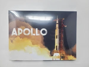 GMK Apollo Base Kit - Mechanical Keyboard Cherry Keycaps New Sealed - Picture 1 of 4