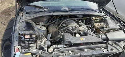 Alternator 8 Cylinder 110 Amp Fits 03-06 LINCOLN LS 26672339 Foto 1 de 4