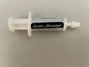 Arctic Silver Arctic Alumina 1.75g Thermal Compound - Picture 1 of 4
