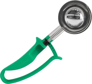Zeroll Universal Extended Length EZDisher Food Portion Control Ice cream Scooper - Picture 1 of 5