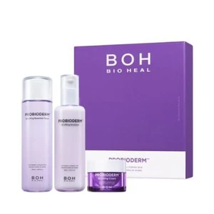BIOHEAL BOH Probioderm 3D Lifting Hautpflege Set / Anti-Aging (+ Gratis Geschenk) - Bild 1 von 3