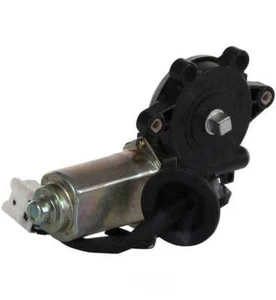 Motor Power Window-Coupe Cardone 47-1377 Reman - Imagen 1 de 13