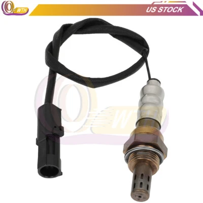 Sensor de oxígeno O2 aguas arriba para Chevrolet S10 4,3 L V6 1982-1991 compatible con 234-1001 Foto 1 de 4
