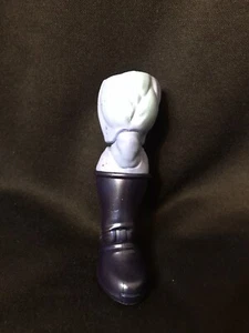Marvel Legends Controller Baf Right Leg Piece - Picture 1 of 3